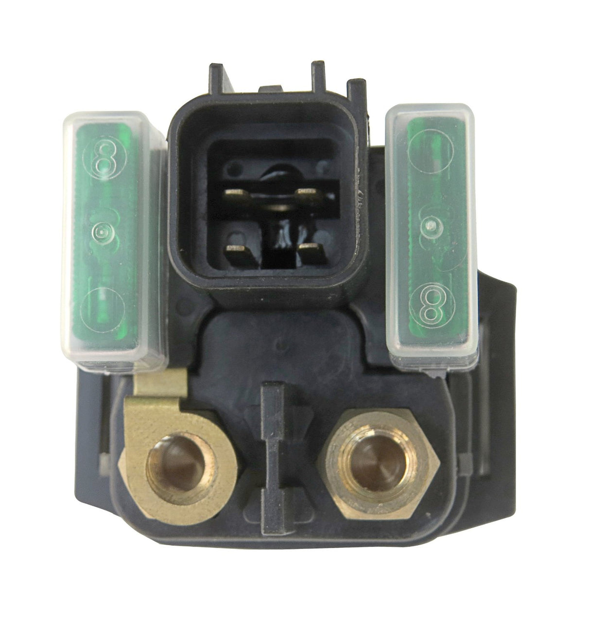Starter Relay Solenoid Yamaha Grizzly 550 FI 4WD ATV