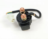 Starter Relay Solenoid
