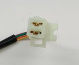 Starter Relay Solenoid
