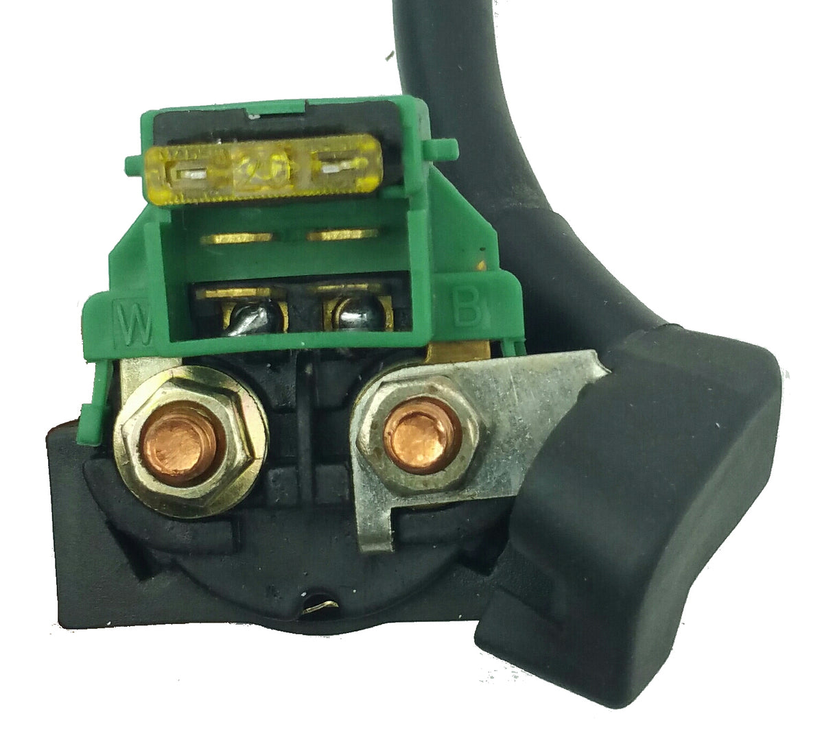 Starter Relay Solenoid Panther-300UT
