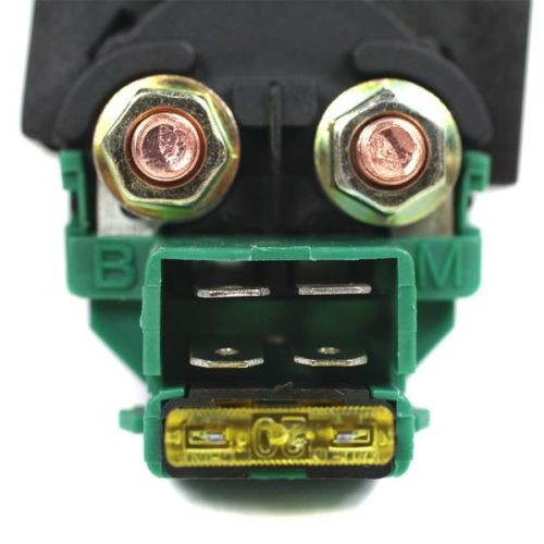 Starter Relay Solenoid Panther-300UT
