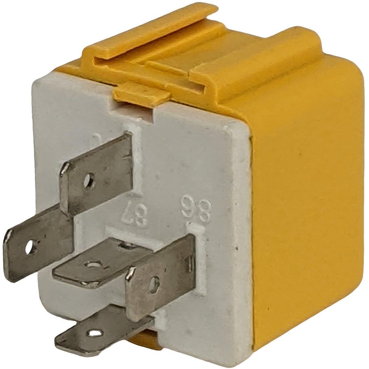 5-Pin Starter Relay Premium Automotive for ATVs Dirt Bikes UTVs Go Karts Scooters