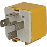 5-Pin Starter Relay Premium Automotive for ATVs Dirt Bikes UTVs Go Karts Scooters
