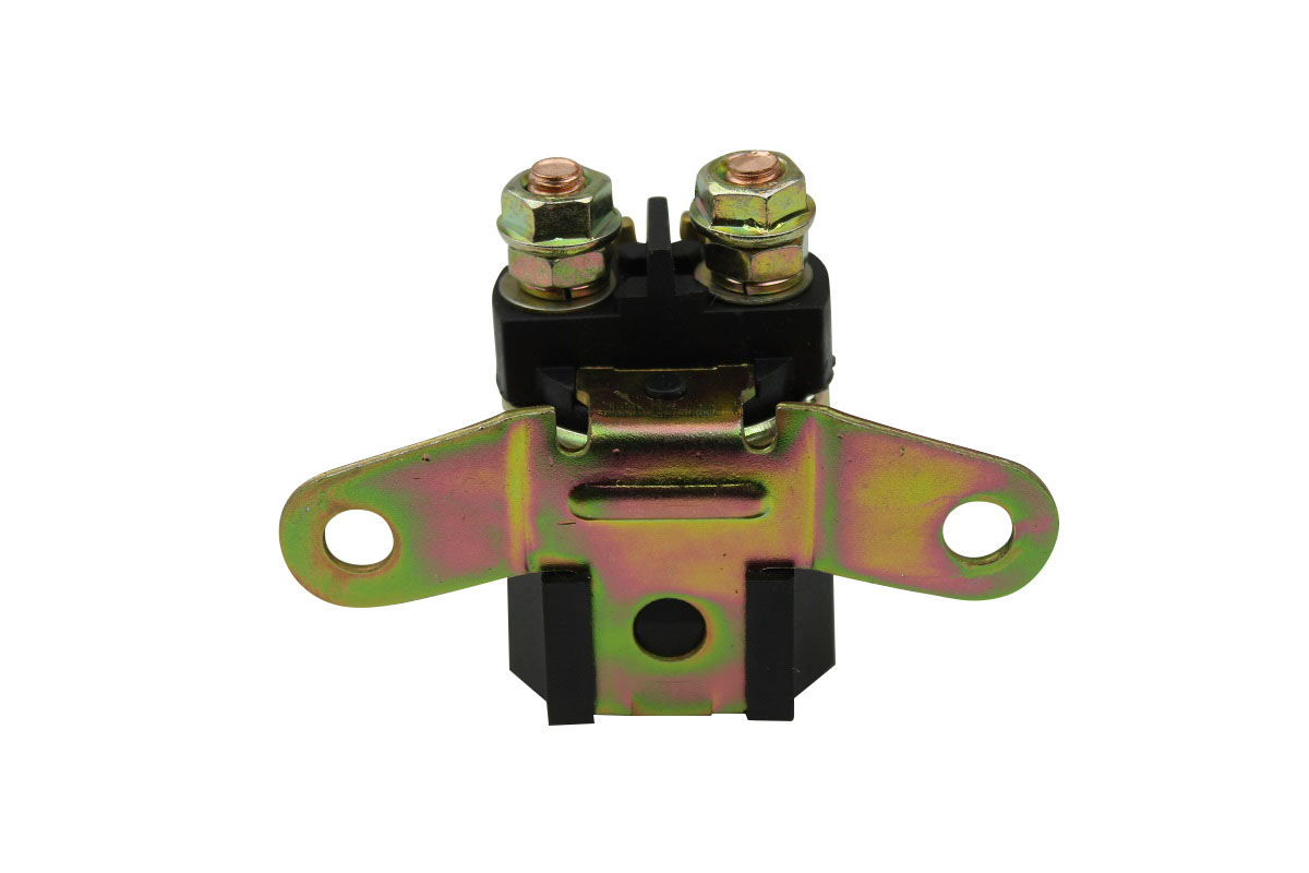 Starter Relay for LT-F300 KING QUAD 99-02 SUZUKI LTF250 QUADRUNNER 1988-2001 00