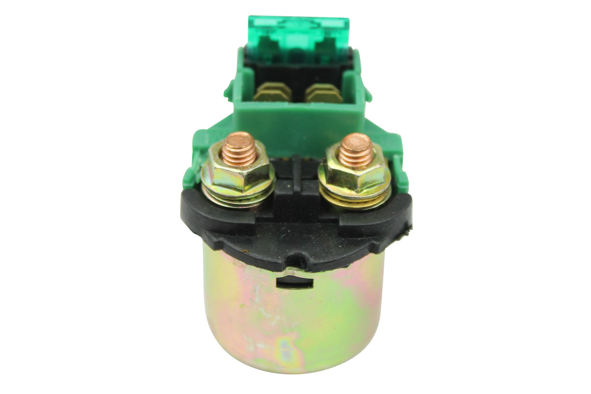 Starter Solenoid Relay Honda GL500 SILVER WING GL 500 1981-1982 GOLD WING GOLDWING GL1500 1988-2000 GL1100 gold wing Aspencade 1980-1983 Brand New