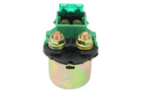 Starter Solenoid Relay Honda GL500 SILVER WING GL 500 1981-1982 GOLD WING GOLDWING GL1500 1988-2000 GL1100 gold wing Aspencade 1980-1983 Brand New