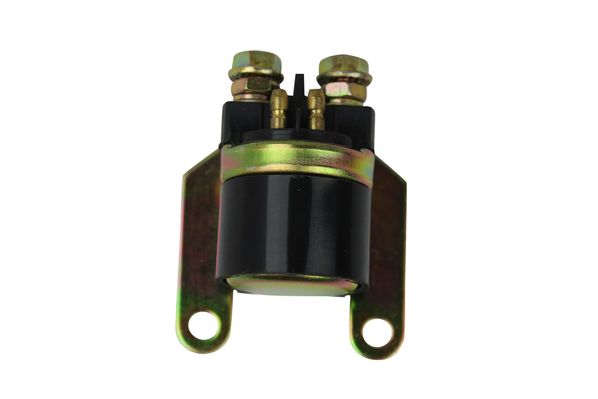 Starter Solenoid Relay Suzuki Quadrunner LT160 1989-2004 9 RL18