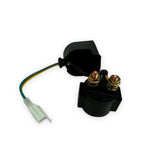 Starter Relay Solenoid Polaris Sawtooth 200cc GY125cc 110cc ATV Quad Four Wheeler 2006 2007 NEW 12v