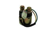 Starter Relay Solenoid Fit For HONDA ATV TRX350 FOURTRAX RANCHER 2000-2006 2003