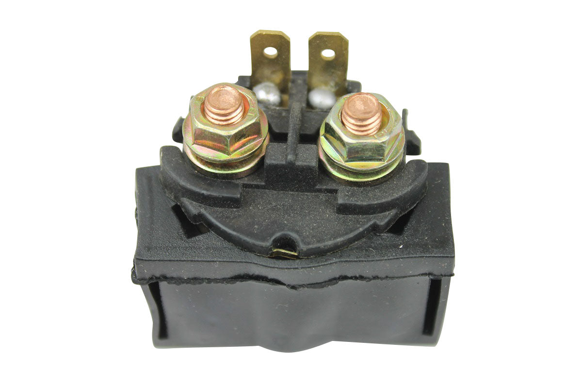 Kawasaki KLF300 ZX750 ZR550 ZR750 ZG1300 VN750 ZX600 Starter Relay Solenoid