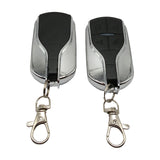 Universal Remote Control 12V Alarm Start Kill Switch ATV Scooter