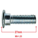 Screw M8-1.25 for Brake Rotor for HUB C