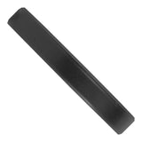 35x55x8mm Rear Axle Housing Oil Seal - Nitrile Rubber, Double Lips, Stainless Steel Spring
