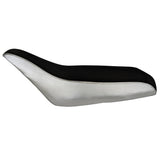 Seat 26 Inch Kazuma Falcon 110cc, 150cc 250cc ATV Replacement Redcat Black/Gray Baby
