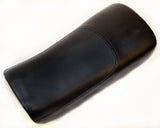 Seat 15 inch for Kazuma Meerkat 49cc 50cc Kids ATV Quad Compatible with Redcat Woohoo Wombat Hensim Four Wheelers
