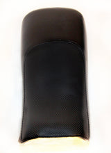 Seat 15 inch for Kazuma Meerkat 49cc 50cc Kids ATV Quad Compatible with Redcat Woohoo Wombat Hensim Four Wheelers