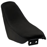Seat Black Low Gripper for CRF50