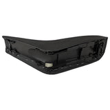 Seat Black Low Gripper for CRF50