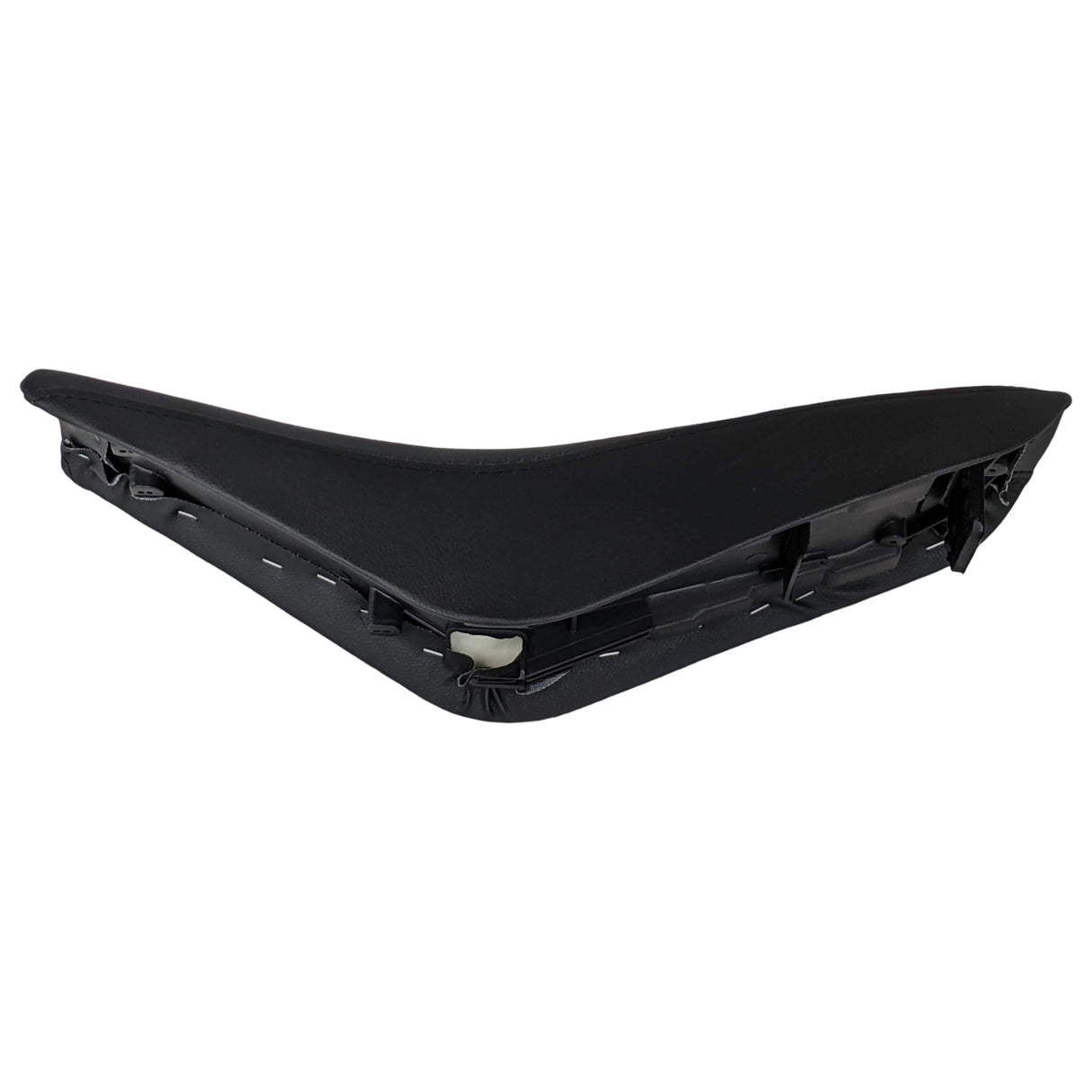 Seat Black Low Gripper for CRF50