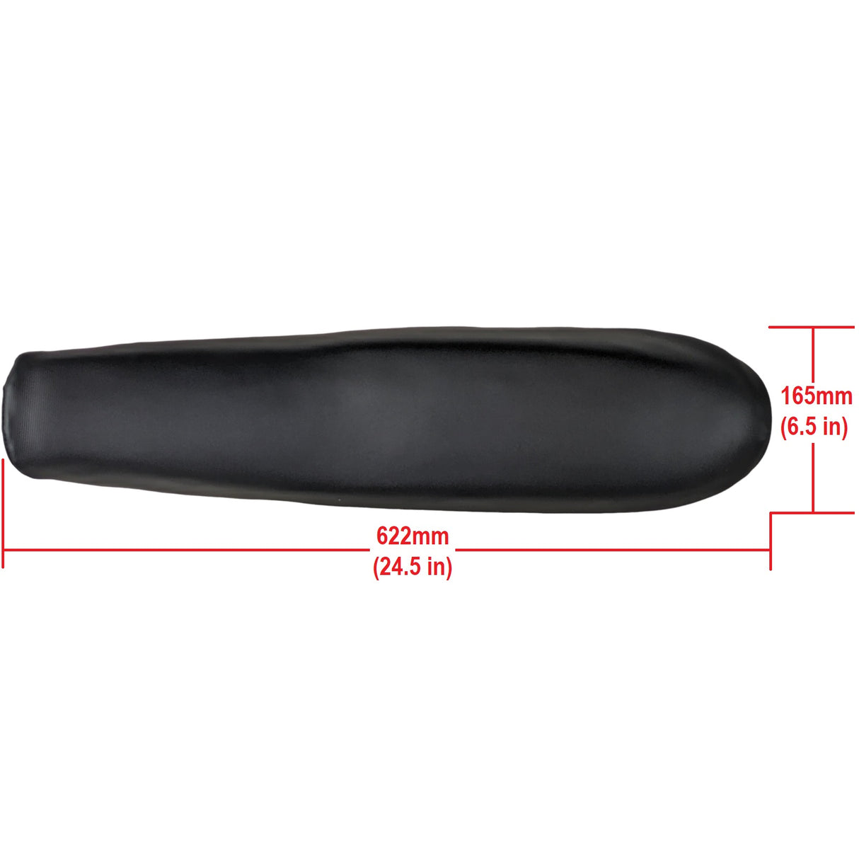 Seat for KTM 250 SX EXC XC XCF 2006-2022 Comfortable Dirt Bike Seat Premium Racing Seat Replacement Motorcycle