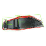 Seat, CRF250