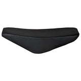 TALL BLACK GRIPPER SEAT HONDA XR50 CRF50 Black