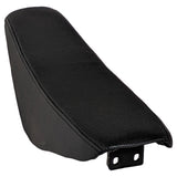TALL BLACK GRIPPER SEAT HONDA XR50 CRF50 Black