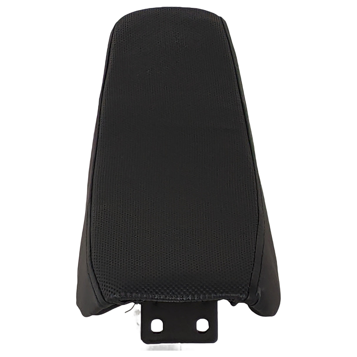 TALL BLACK GRIPPER SEAT HONDA XR50 CRF50 Black