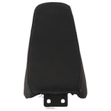 TALL BLACK GRIPPER SEAT HONDA XR50 CRF50 Black