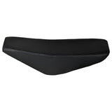 TALL BLACK GRIPPER SEAT HONDA XR50 CRF50 Black