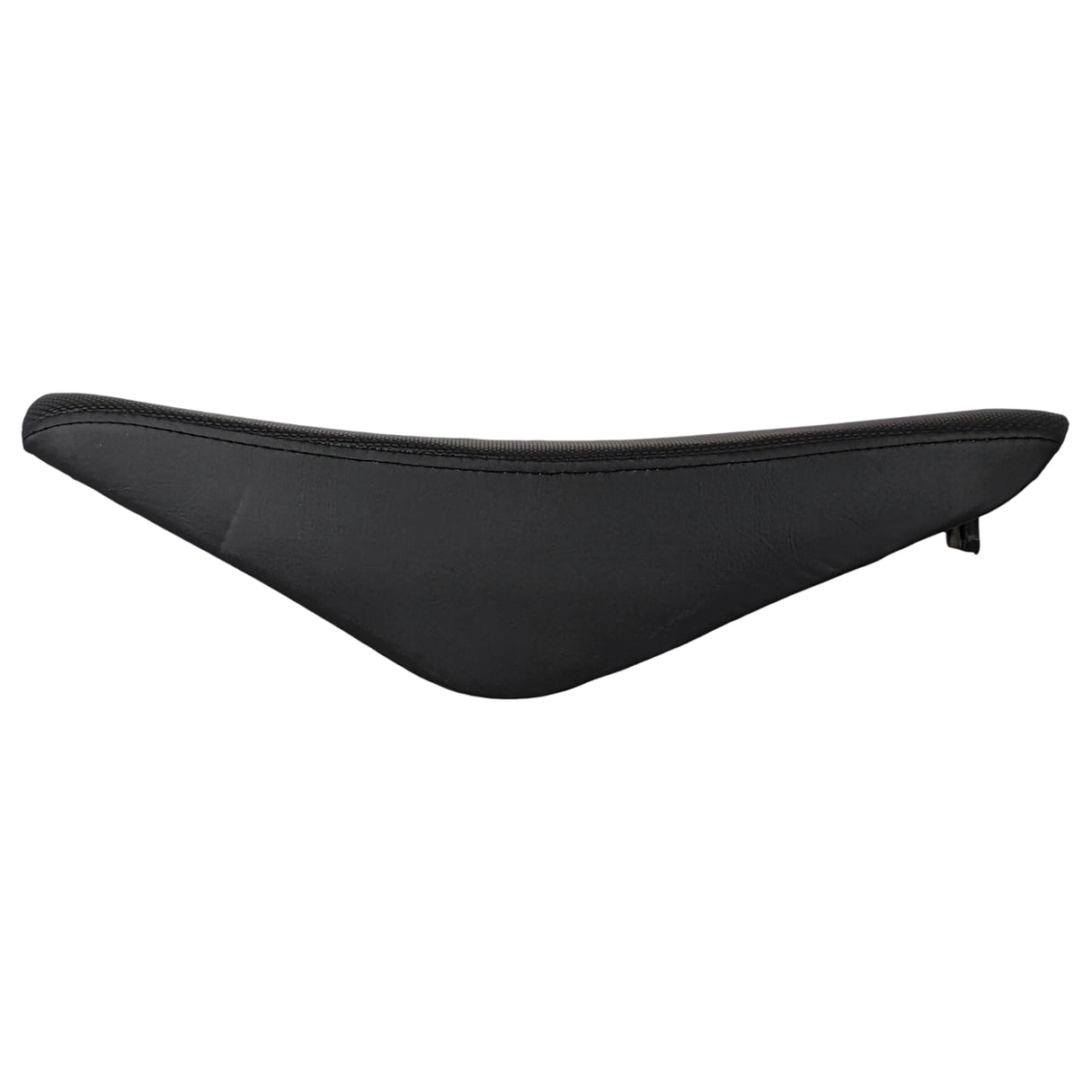 TALL BLACK GRIPPER SEAT HONDA XR50 CRF50 Black