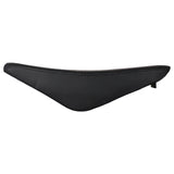 TALL BLACK GRIPPER SEAT HONDA XR50 CRF50 Black