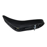 Seat 19.75 Inch for ATV 50cc-110cc TaoTao Ata110b Boulder B1 Coolster 3050c Cougar Cycle Hawk Mountopz Peace Vitacci 110 Panther