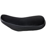 Seat 19.75 Inch for ATV 50cc-110cc TaoTao Ata110b Boulder B1 Coolster 3050c Cougar Cycle Hawk Mountopz Peace Vitacci 110 Panther