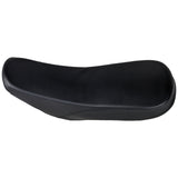 Seat 19.75 Inch for ATV 50cc-110cc TaoTao Ata110b Boulder B1 Coolster 3050c Cougar Cycle Hawk Mountopz Peace Vitacci 110 Panther