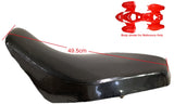 Seat 19.75 Inch ATV Panther 110PL, 125PL Coolster 3050B