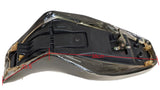 Seat 19.75 Inch ATV Panther 110PL, 125PL Coolster 3050B
