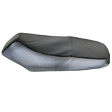 80cm 31.25" Chinese Scooter Seat - TaoTao EVO 50, Gator 150, Magnum 150RL, Lancer 150 scooters