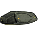 80cm 31.25" Chinese Scooter Seat - TaoTao EVO 50, Gator 150, Magnum 150RL, Lancer 150 scooters