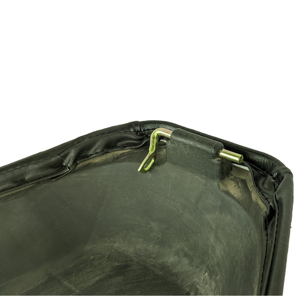 80cm 31.25" Chinese Scooter Seat - TaoTao EVO 50, Gator 150, Magnum 150RL, Lancer 150 scooters
