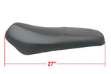 50 Chinese Scooter Seat Set JONWAY YY50QT-6 TANK MP50QT-12