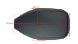 NEW Seat Chinese Made Scooter Moped 50cc 150cc GY6 Jonway 24"