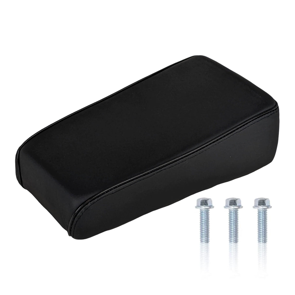 Seat Upgraded Black 12'' for Coleman CT100u 98cc CT100 100cc Motor CT100 3.0HP Mini Bike Trail