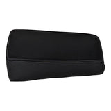 Seat Upgraded Black 12'' for Coleman CT100u 98cc CT100 100cc Motor CT100 3.0HP Mini Bike Trail