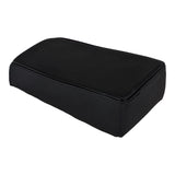 Seat Upgraded Black 12'' for Coleman CT100u 98cc CT100 100cc Motor CT100 3.0HP Mini Bike Trail