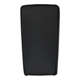 Seat Upgraded Black 12'' for Coleman CT100u 98cc CT100 100cc Motor CT100 3.0HP Mini Bike Trail