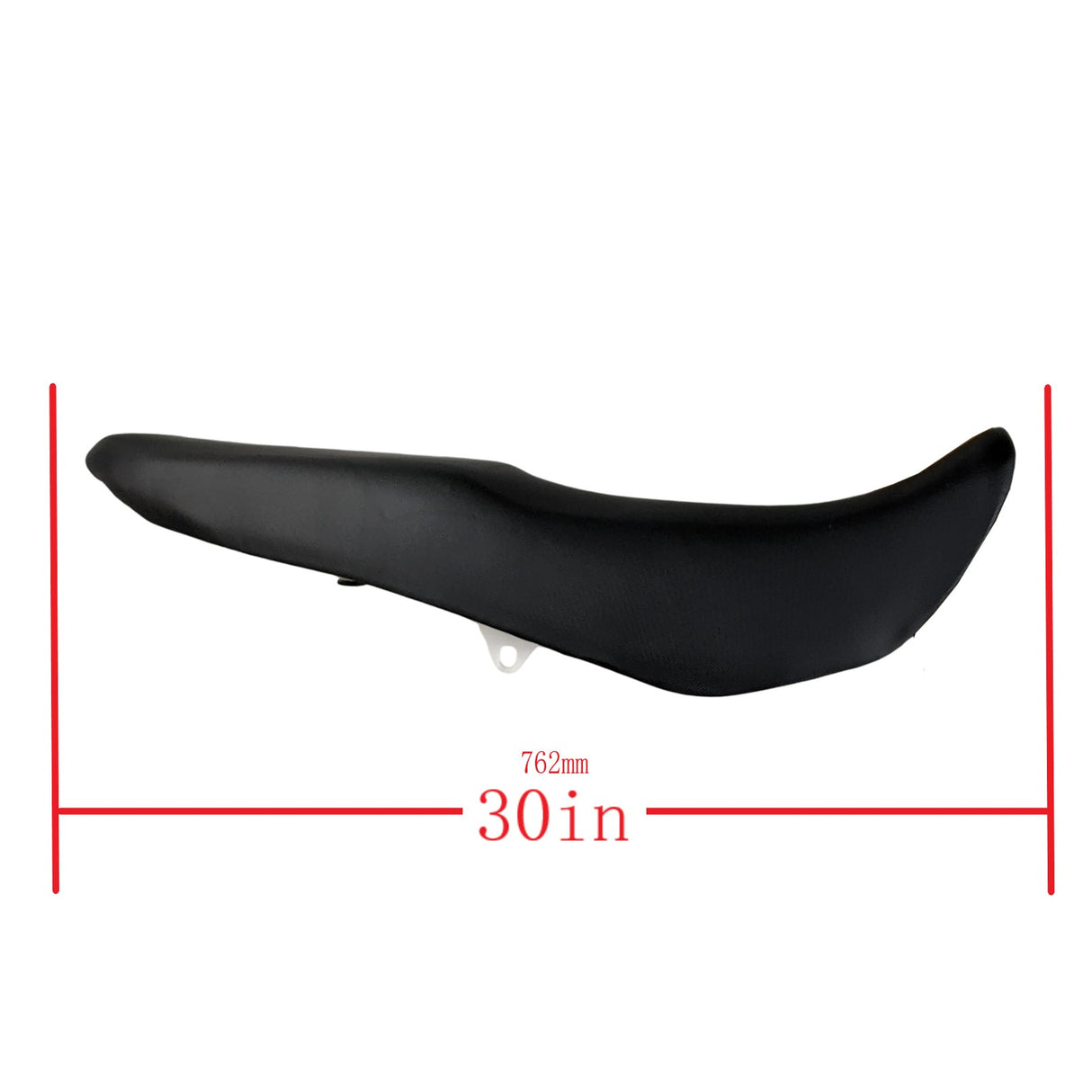 30" BSR250 Seat Compatible with BSR 250cc Pit Dirt Bike ATV Quad Bike