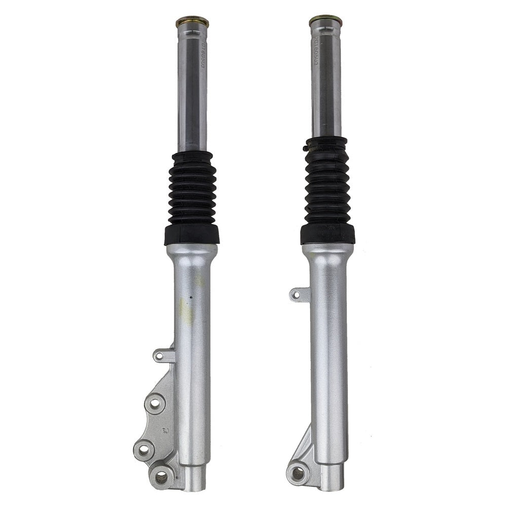 Front Shock Fork Absorber Set 17.5" - 30mm Piston