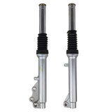 Front Shock Fork Absorber Set 17.5" - 30mm Piston