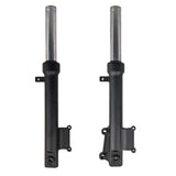 Front Forks Shock Absorber Black Gy6 50cc 150cc Scooter Moped Taotao Roketa Jonway